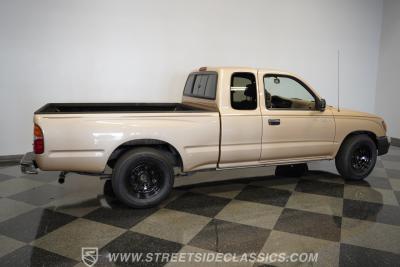 1999 Toyota Tacoma