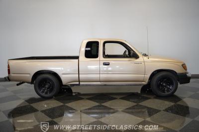 1999 Toyota Tacoma