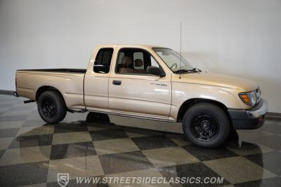 1999 Toyota Tacoma