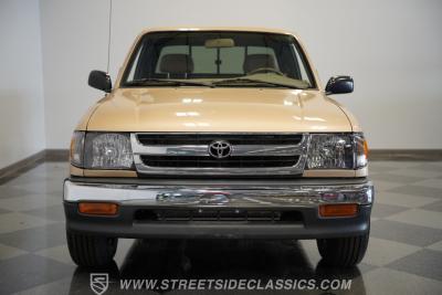 1999 Toyota Tacoma