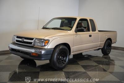 1999 Toyota Tacoma