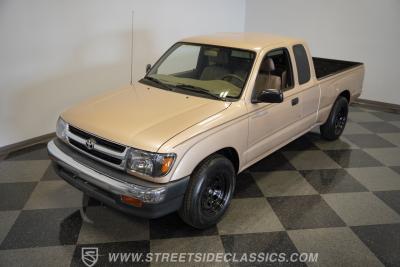 1999 Toyota Tacoma
