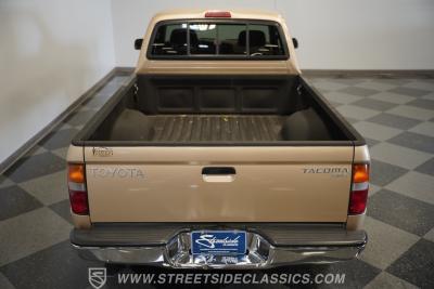 1999 Toyota Tacoma