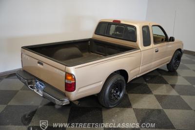 1999 Toyota Tacoma