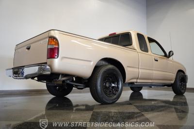 1999 Toyota Tacoma
