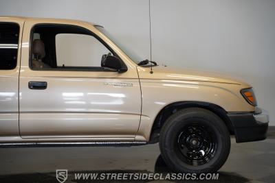 1999 Toyota Tacoma