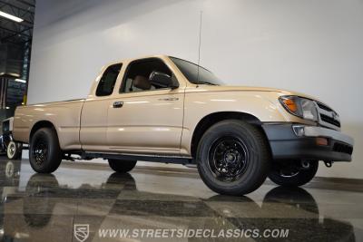 1999 Toyota Tacoma