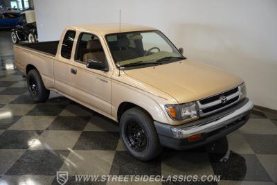 1999 Toyota Tacoma