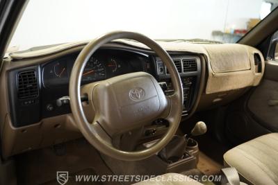 1999 Toyota Tacoma