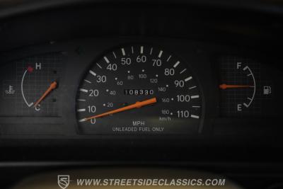 1999 Toyota Tacoma