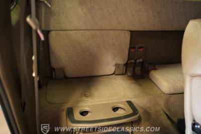 1999 Toyota Tacoma