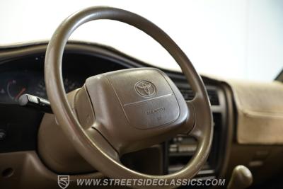 1999 Toyota Tacoma
