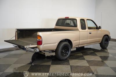 1999 Toyota Tacoma