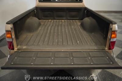 1999 Toyota Tacoma