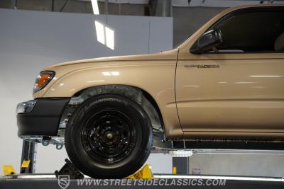 1999 Toyota Tacoma
