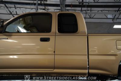 1999 Toyota Tacoma