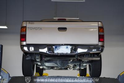 1999 Toyota Tacoma