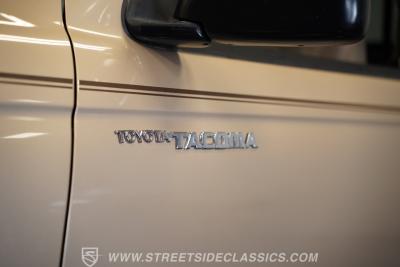 1999 Toyota Tacoma