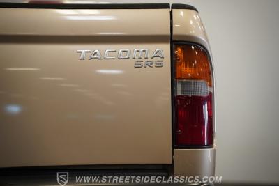1999 Toyota Tacoma