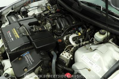 2000 Pontiac Firebird Trans AM WS6 Convertible
