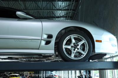 2000 Pontiac Firebird Trans AM WS6 Convertible