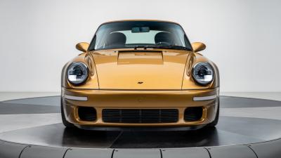2025 RUF SCR