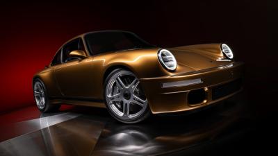 2025 RUF SCR