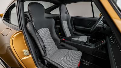 2025 RUF SCR