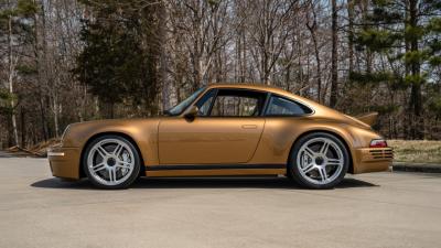 2025 RUF SCR
