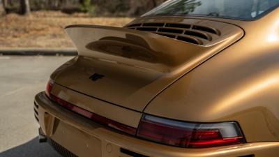 2025 RUF SCR