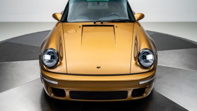 2025 RUF SCR