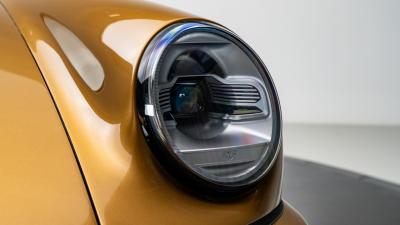 2025 RUF SCR