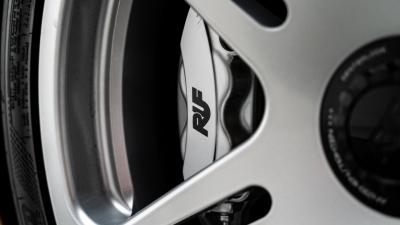 2025 RUF SCR