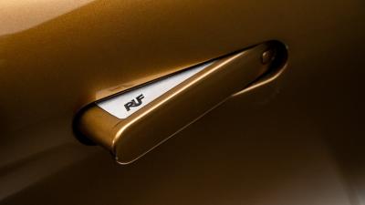 2025 RUF SCR