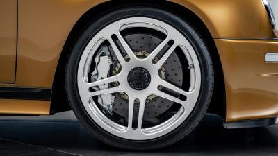2025 RUF SCR