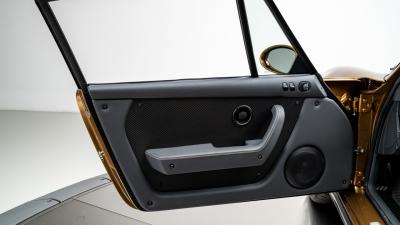 2025 RUF SCR