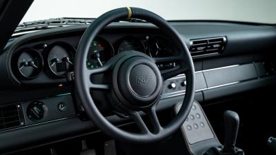 2025 RUF SCR