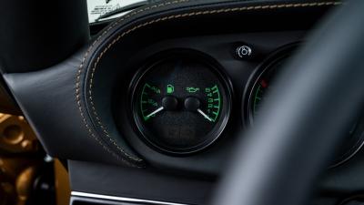 2025 RUF SCR
