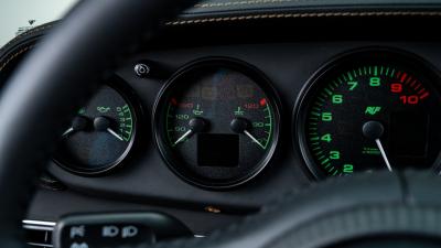 2025 RUF SCR