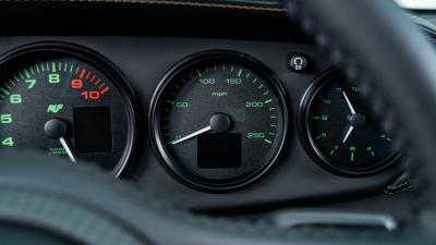 2025 RUF SCR