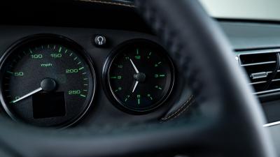 2025 RUF SCR