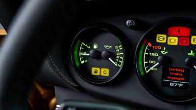2025 RUF SCR