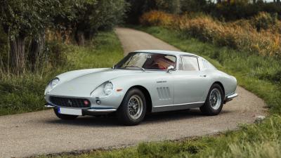 1965 Ferrari 275 GTB
