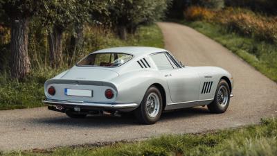 1965 Ferrari 275 GTB