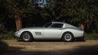 1965 Ferrari 275 GTB
