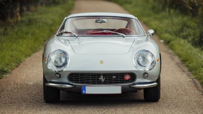 1965 Ferrari 275 GTB