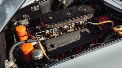 1965 Ferrari 275 GTB