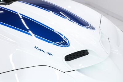 1999 Pontiac Trans Am 30th Anniversary