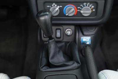 1999 Pontiac Trans Am 30th Anniversary