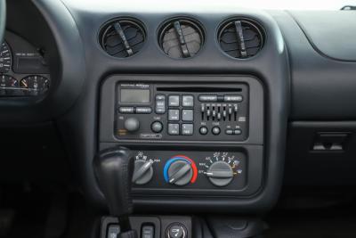 1999 Pontiac Trans Am 30th Anniversary
